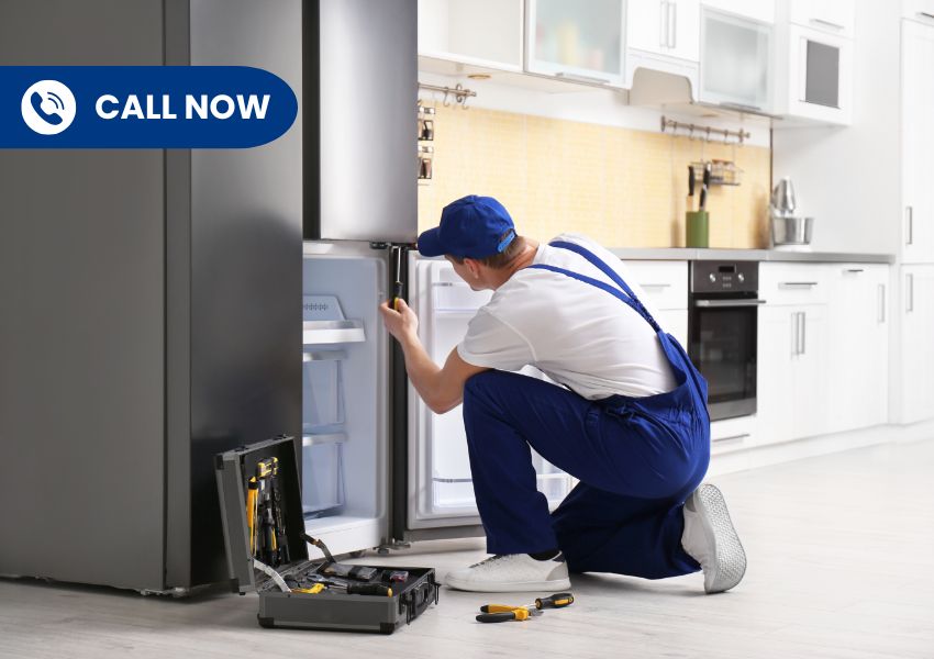 Hallstead Appliance Repair Company